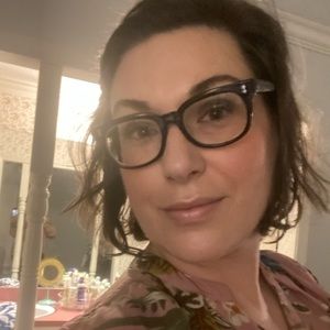 Meet your Posher, Kathryn